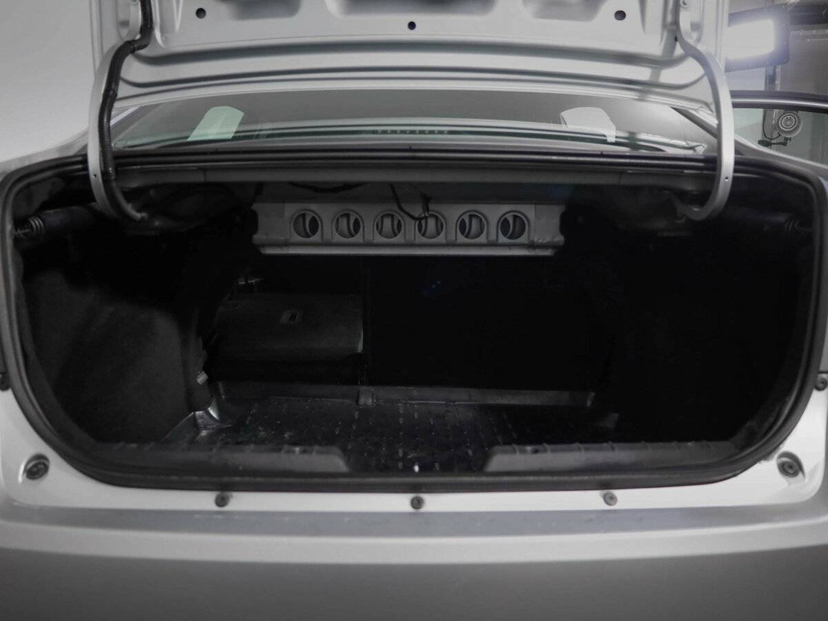 Купить Lada (ВАЗ) Vesta, 2018, 22 765 км.. Фото: #22