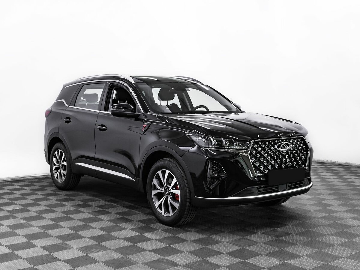 Купить Chery Tiggo 7 Pro Max, 2023, 42 000 км.. Фото: #2