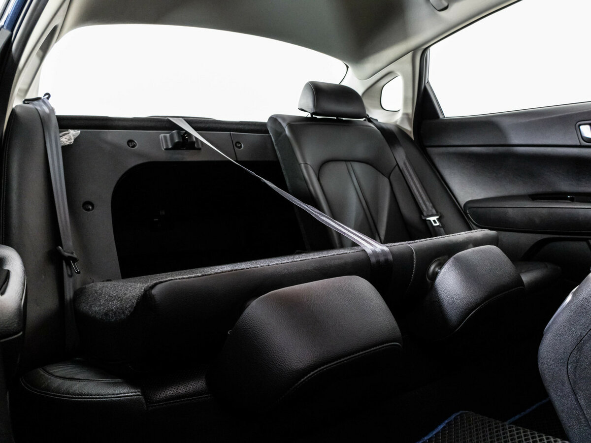 Купить Kia Optima, 2019, 158 000 км.. Фото: #18