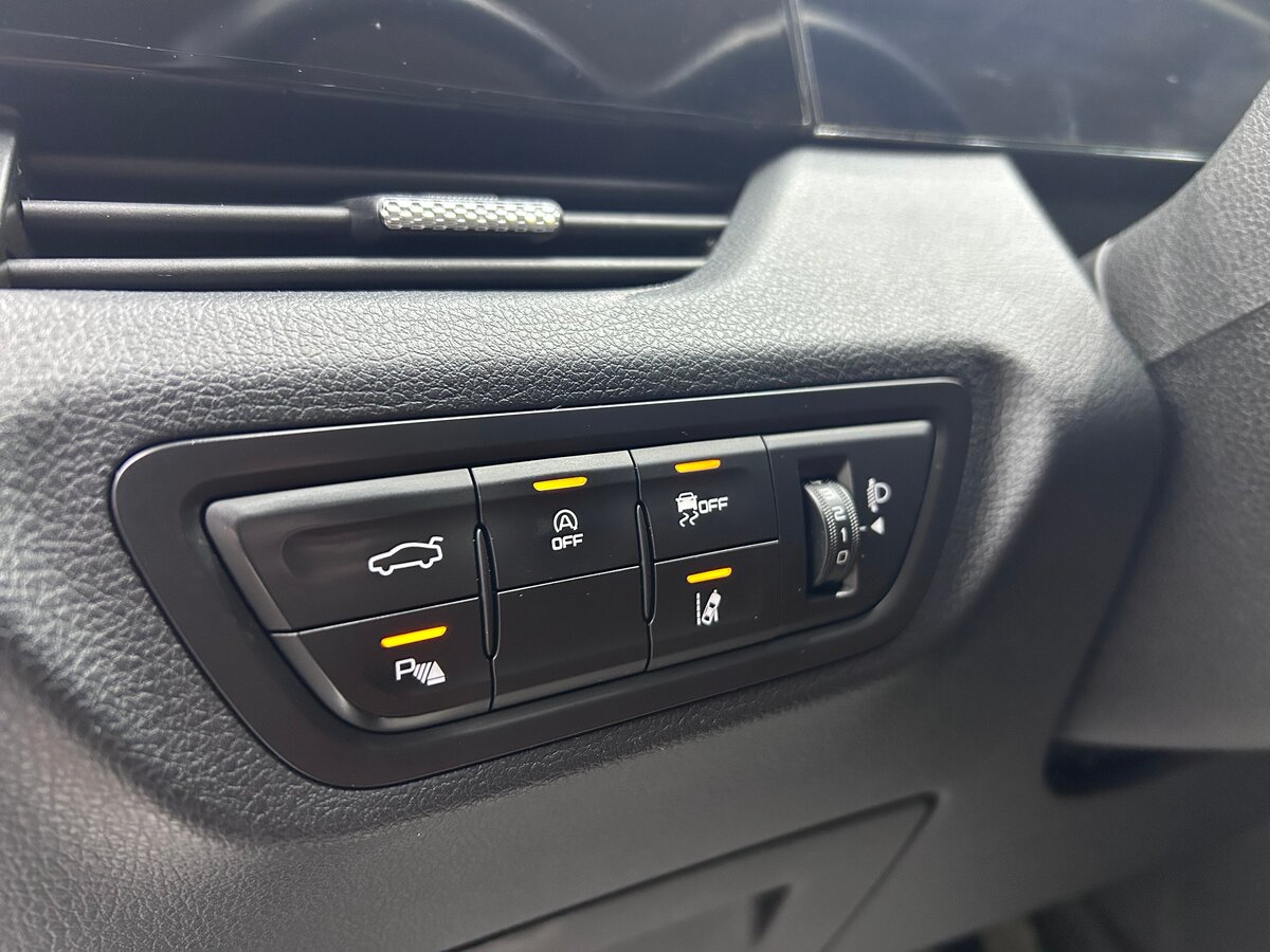 Купить FAW Bestune B70, 2023, 48 156 км.. Фото: #7