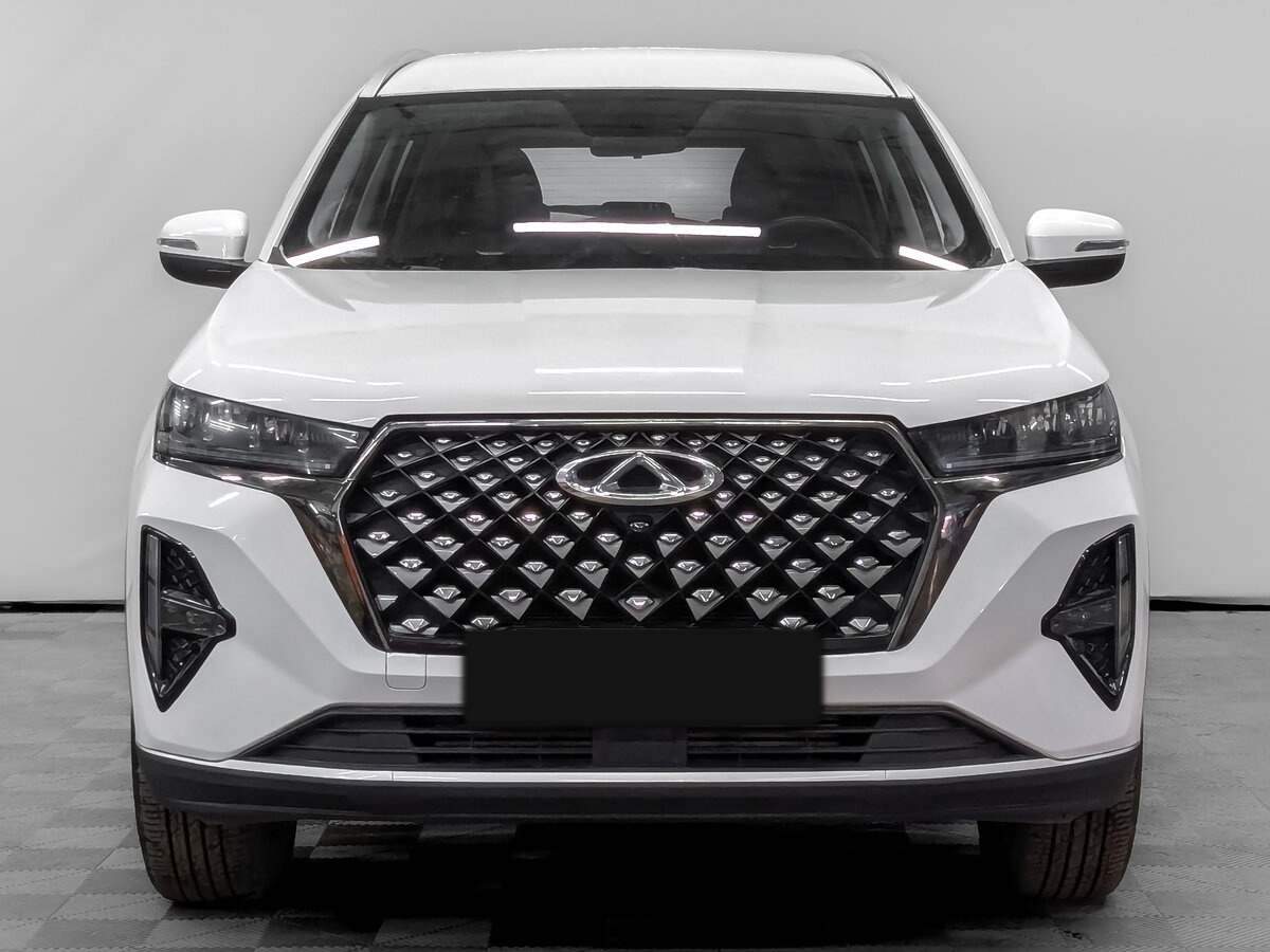 Купить Chery Tiggo 7 Pro Max, 2024, 56 970 км.. Фото: #1
