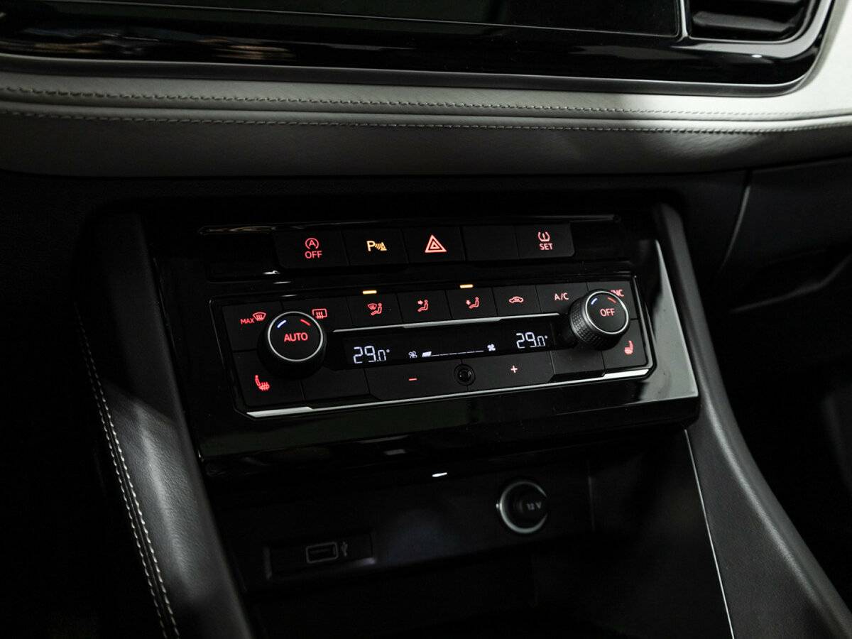 Купить Jetta VS5, 2022, 37 791 км.. Фото: #15