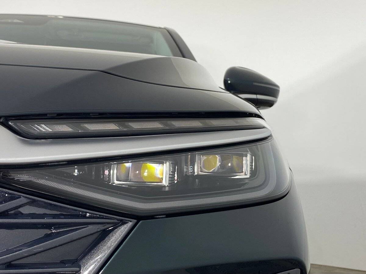 Купить Chery Arrizo 8, 2023, 51 741 км.. Фото: #8