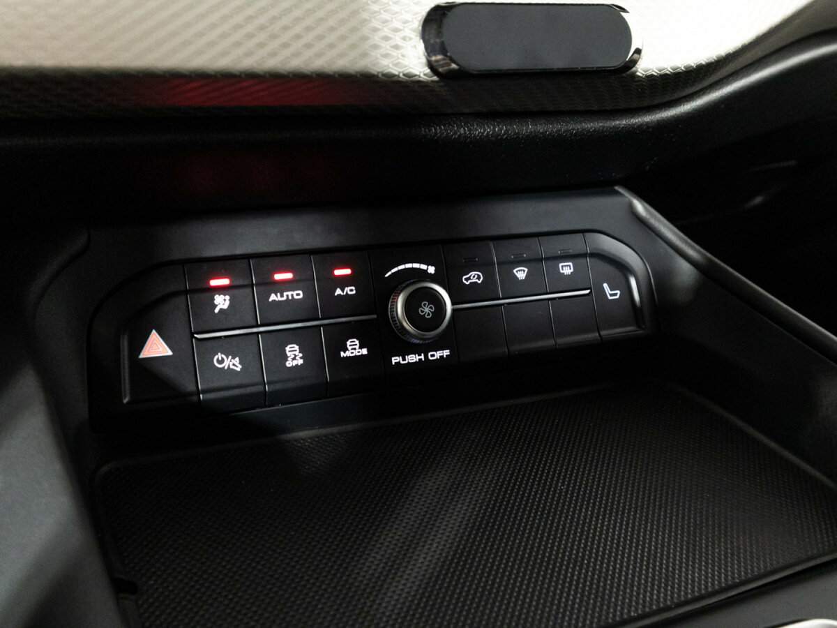 Купить Haval F7, 2024, 19 863 км.. Фото: #18