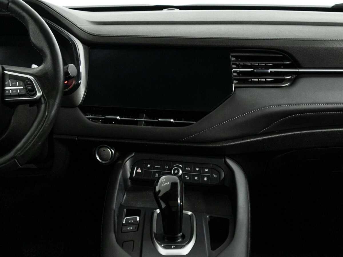 Купить Haval F7, 2020, 53 190 км.. Фото: #13