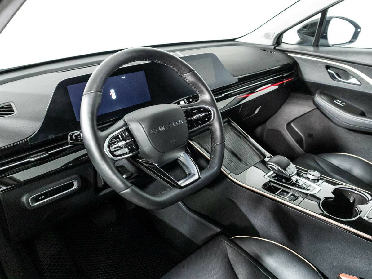 Купить OMODA C5, 2023, 32 170 км.. Фото: #10