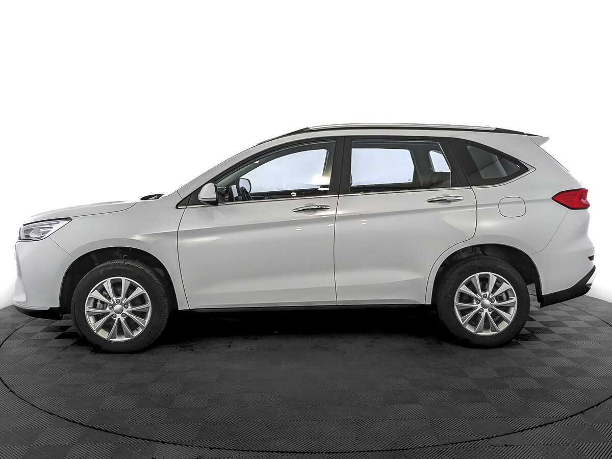 Купить Haval M6, 2023, 60 383 км.. Фото: #7