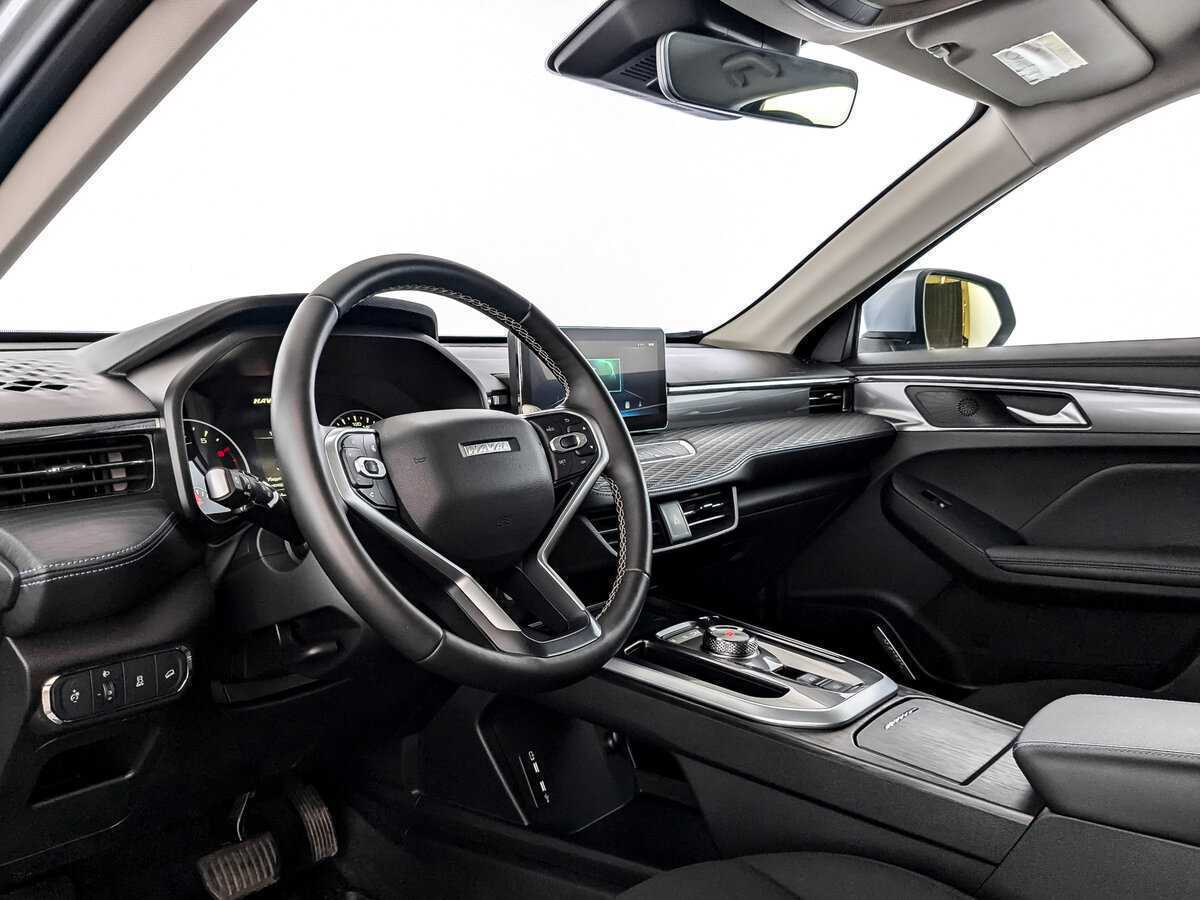 Купить Haval Jolion, 2023, 43 212 км.. Фото: #15