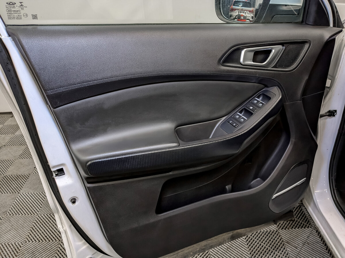 Купить Chery Tiggo 4, 2022, 127 090 км.. Фото: #17