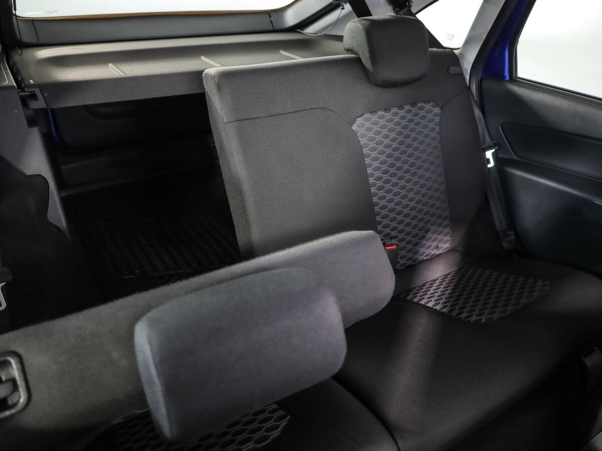 Купить Lada (ВАЗ) Granta, 2022, 60 695 км.. Фото: #23