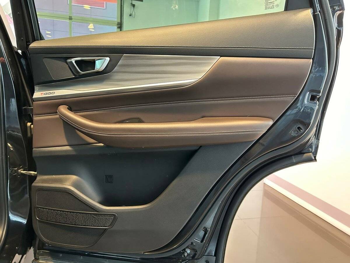 Купить Chery Tiggo 8 Pro, 2021, 70 610 км.. Фото: #16