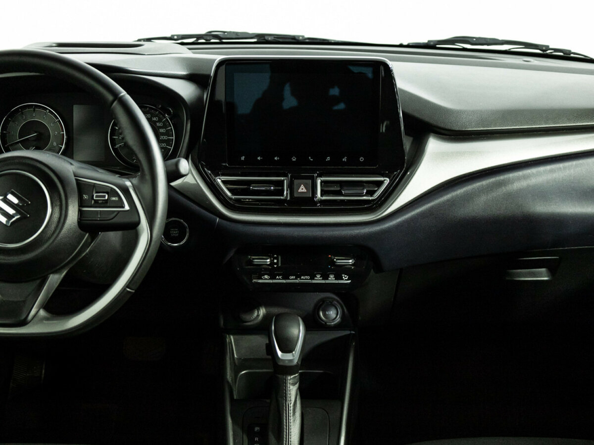 Купить Suzuki Baleno, 2022, 40 622 км.. Фото: #13