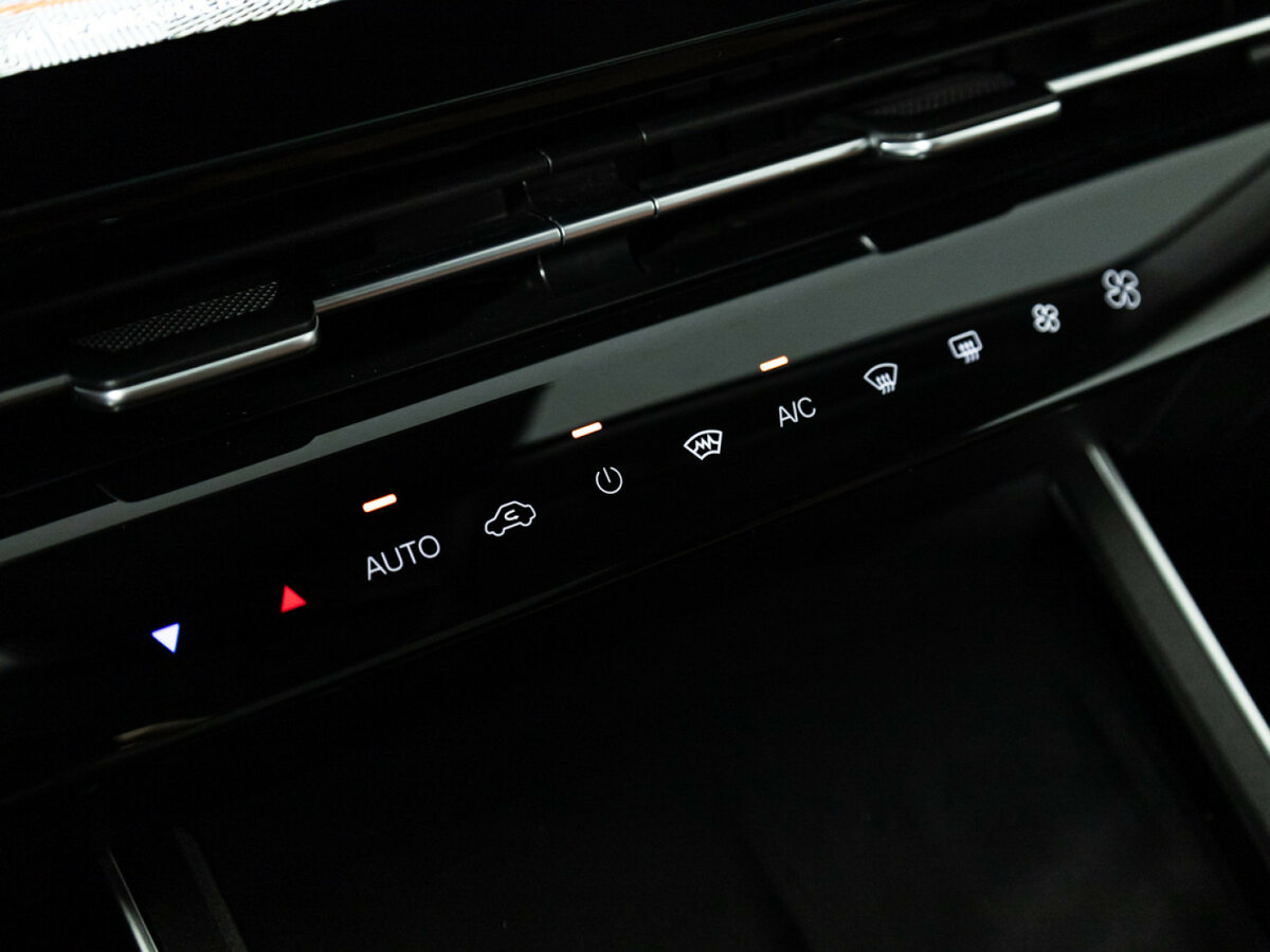 Купить OMODA C5, 2023, 13 814 км.. Фото: #18