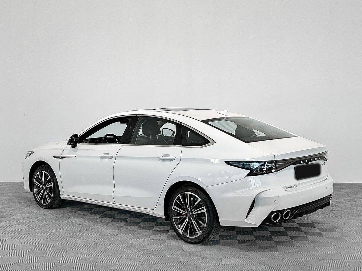 Купить Chery Arrizo 8, 2023, 4 923 км.. Фото: #3