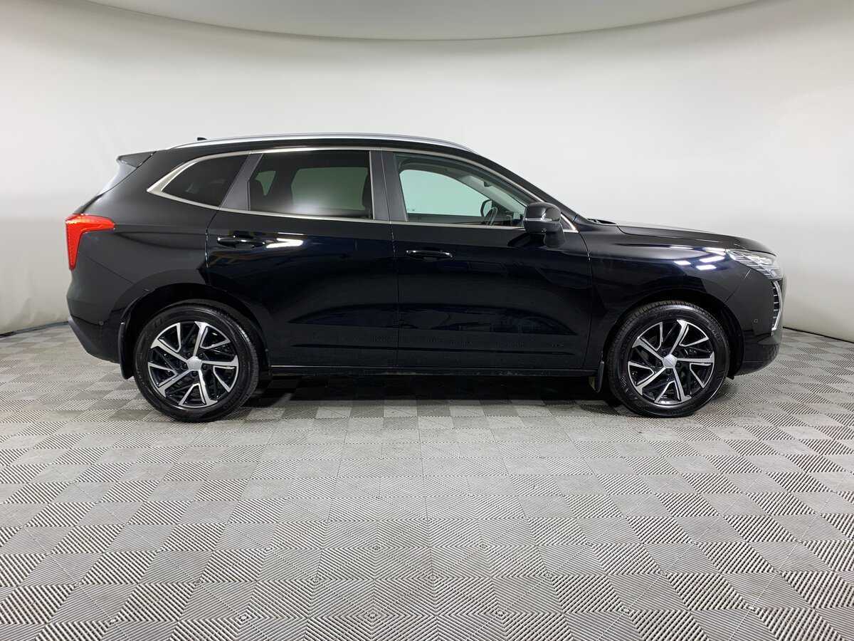 Купить Haval Jolion, 2022, 28 620 км.. Фото: #3