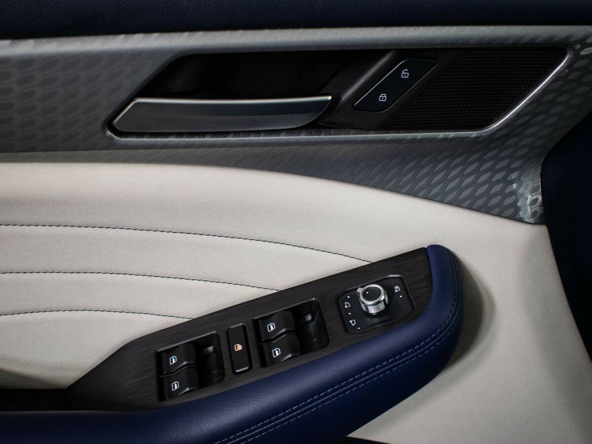 Купить Haval F7, 2024, 147 375 км.. Фото: #17