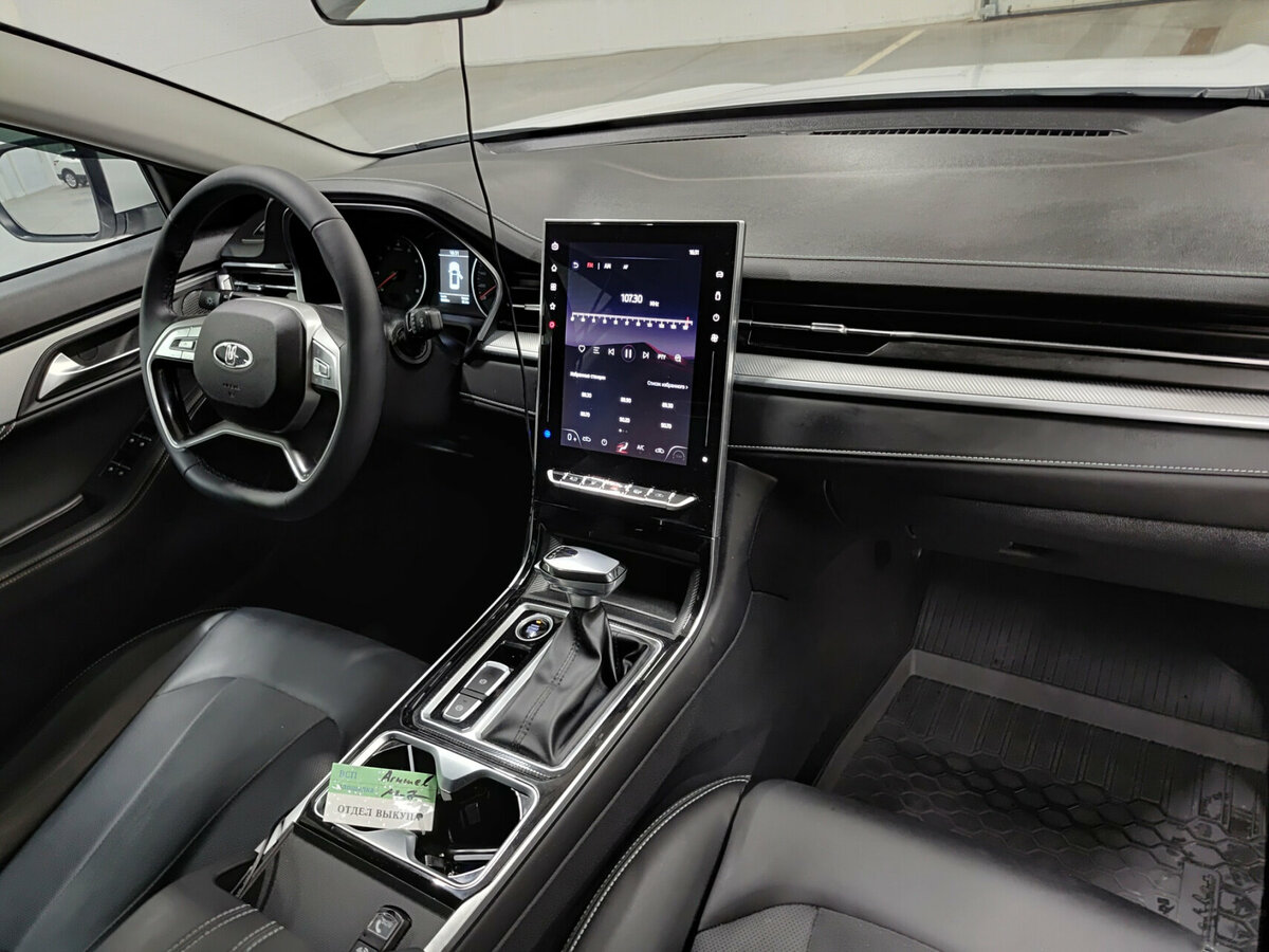 Купить Москвич 6, 2023, 36 333 км.. Фото: #10