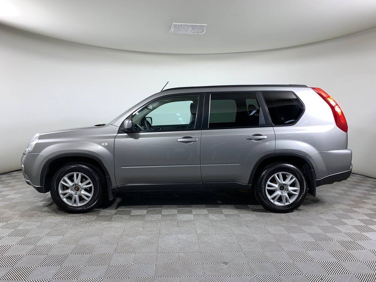 Купить Nissan X-Trail, 2012, 245 685 км.. Фото: #7