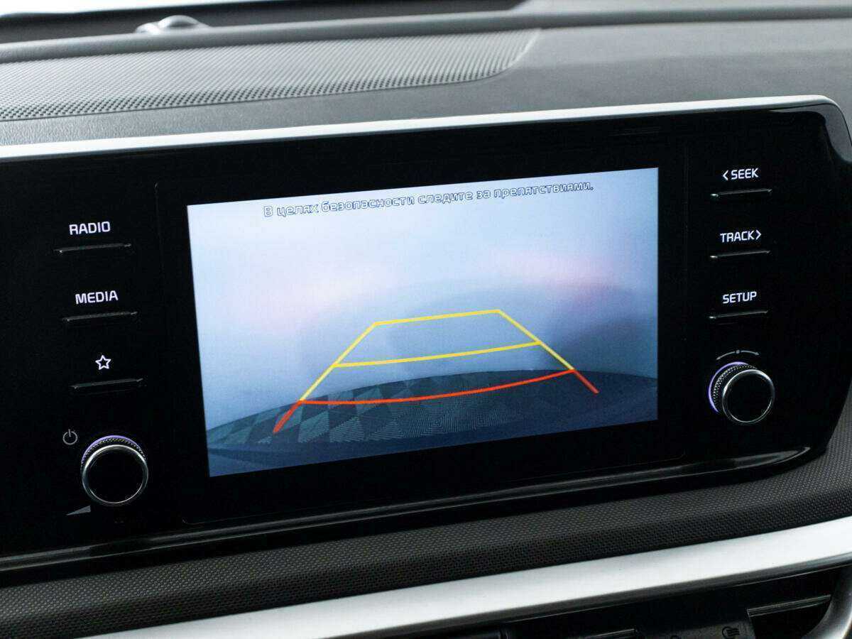 Купить Kia K5, 2021, 78 241 км.. Фото: #18