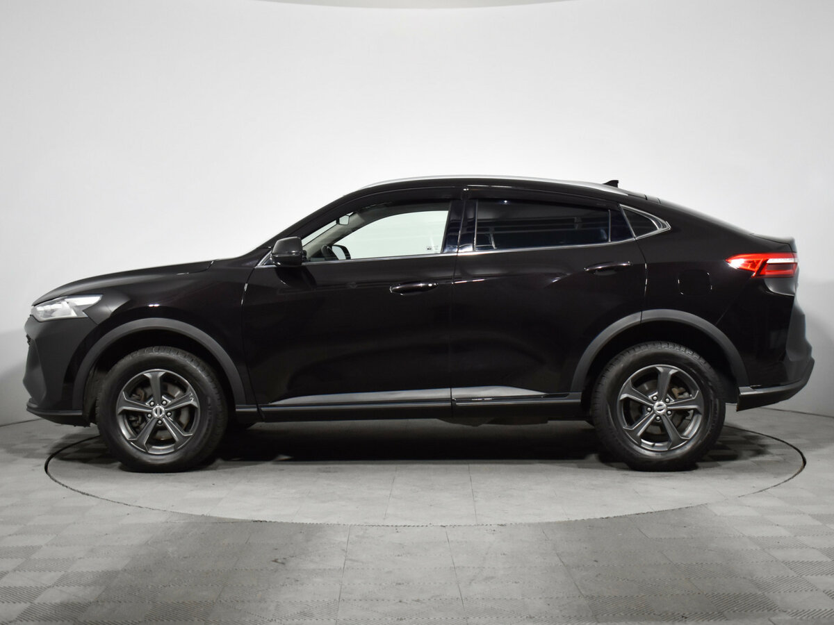 Купить Haval F7x, 2023, 114 198 км.. Фото: #6