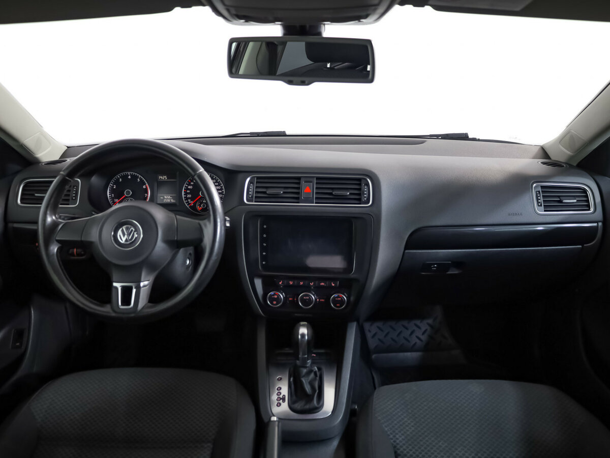 Купить Volkswagen Jetta, 2014, 259 874 км.. Фото: #7