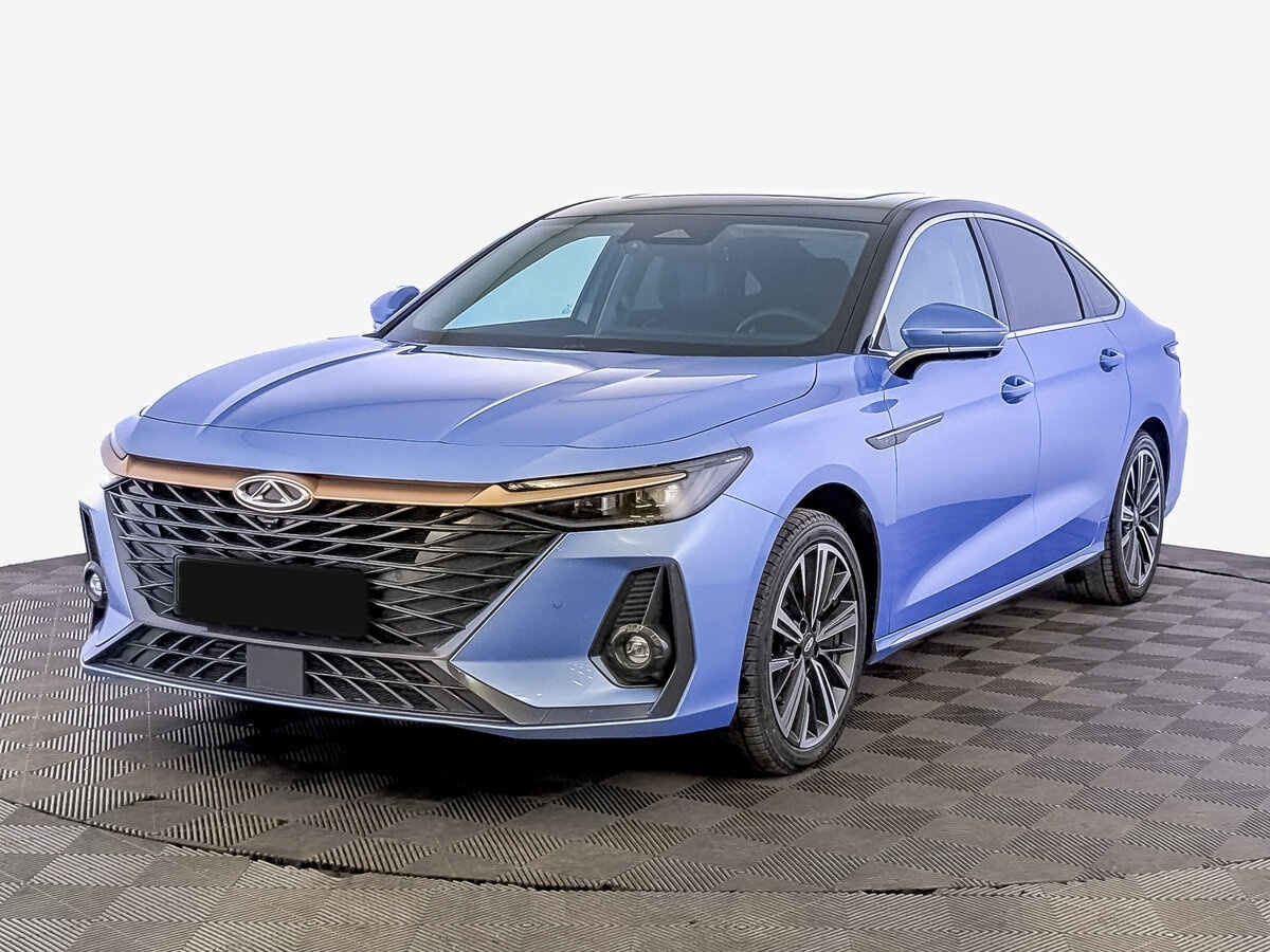 Купить Chery Arrizo 8, 2023, 30 593 км.. Фото: #0