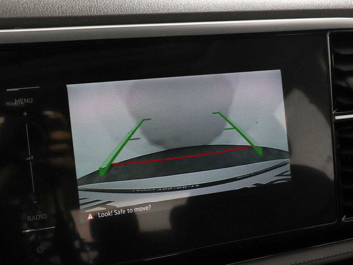 Купить Jetta VS5, 2023, 4 760 км.. Фото: #14