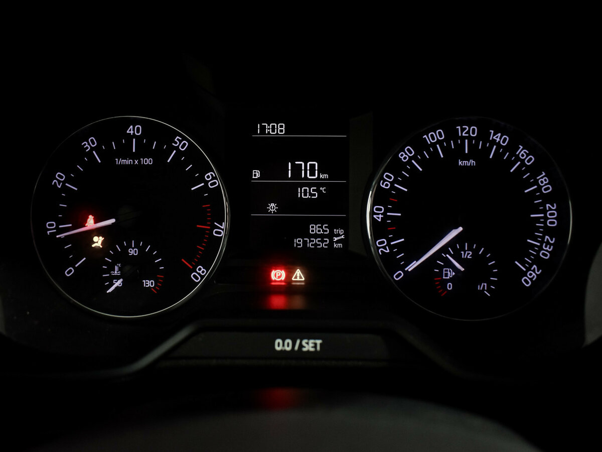 Купить Skoda Octavia, 2013, 196 000 км.. Фото: #19