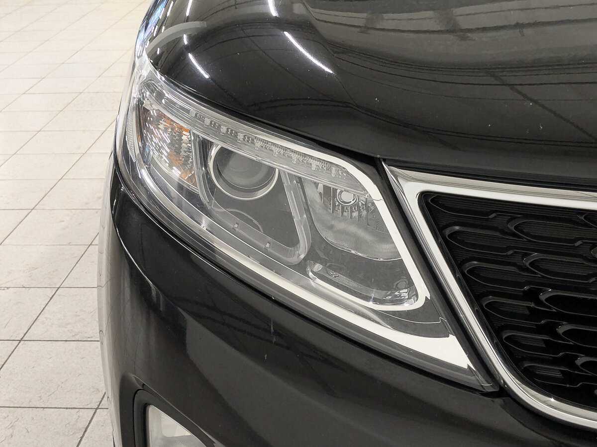 Купить Kia Sorento, 2015, 210 000 км.. Фото: #10