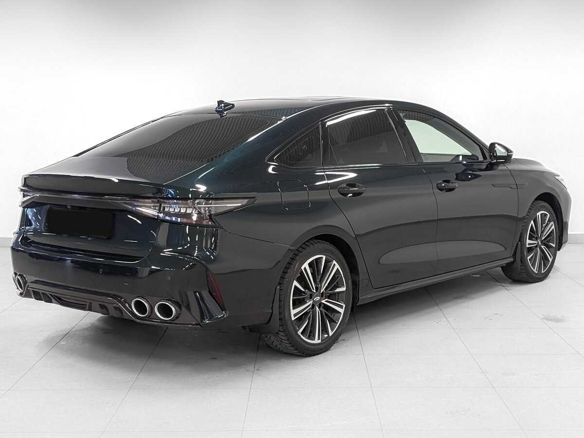 Купить Chery Arrizo 8, 2023, 28 501 км.. Фото: #4