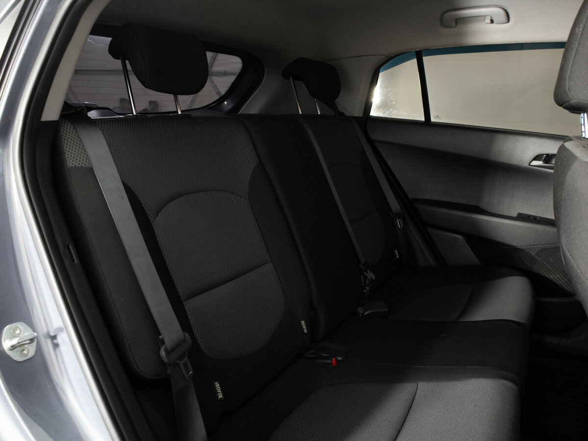 Купить Hyundai Creta, 2017, 209 287 км.. Фото: #9