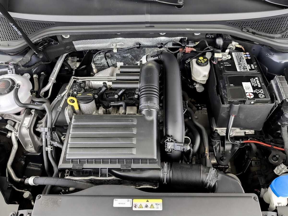 Купить Volkswagen Passat, 2021, 36 984 км.. Фото: #8
