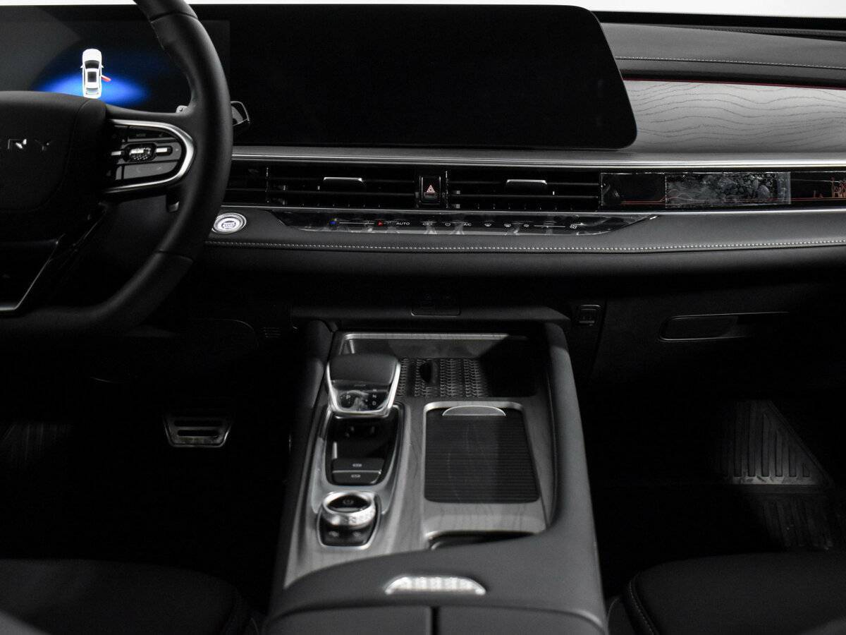 Купить Chery Arrizo 8, 2023, 10 214 км.. Фото: #21