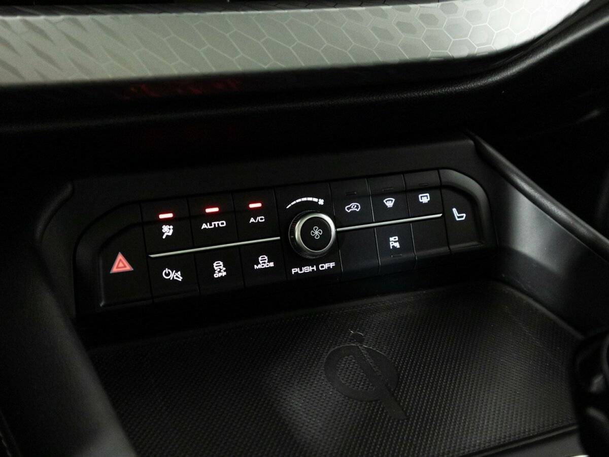 Купить Haval F7, 2023, 49 888 км.. Фото: #19