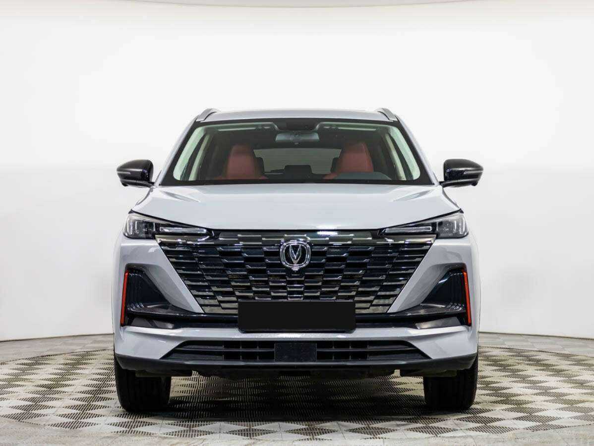 Купить Changan CS55PLUS, 2023, 22 793 км.. Фото: #0