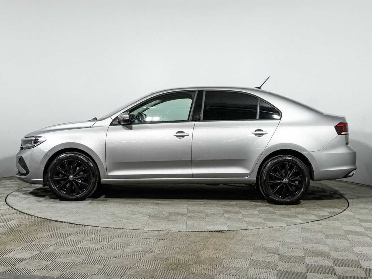 Купить Volkswagen Polo, 2021, 58 407 км.. Фото: #7