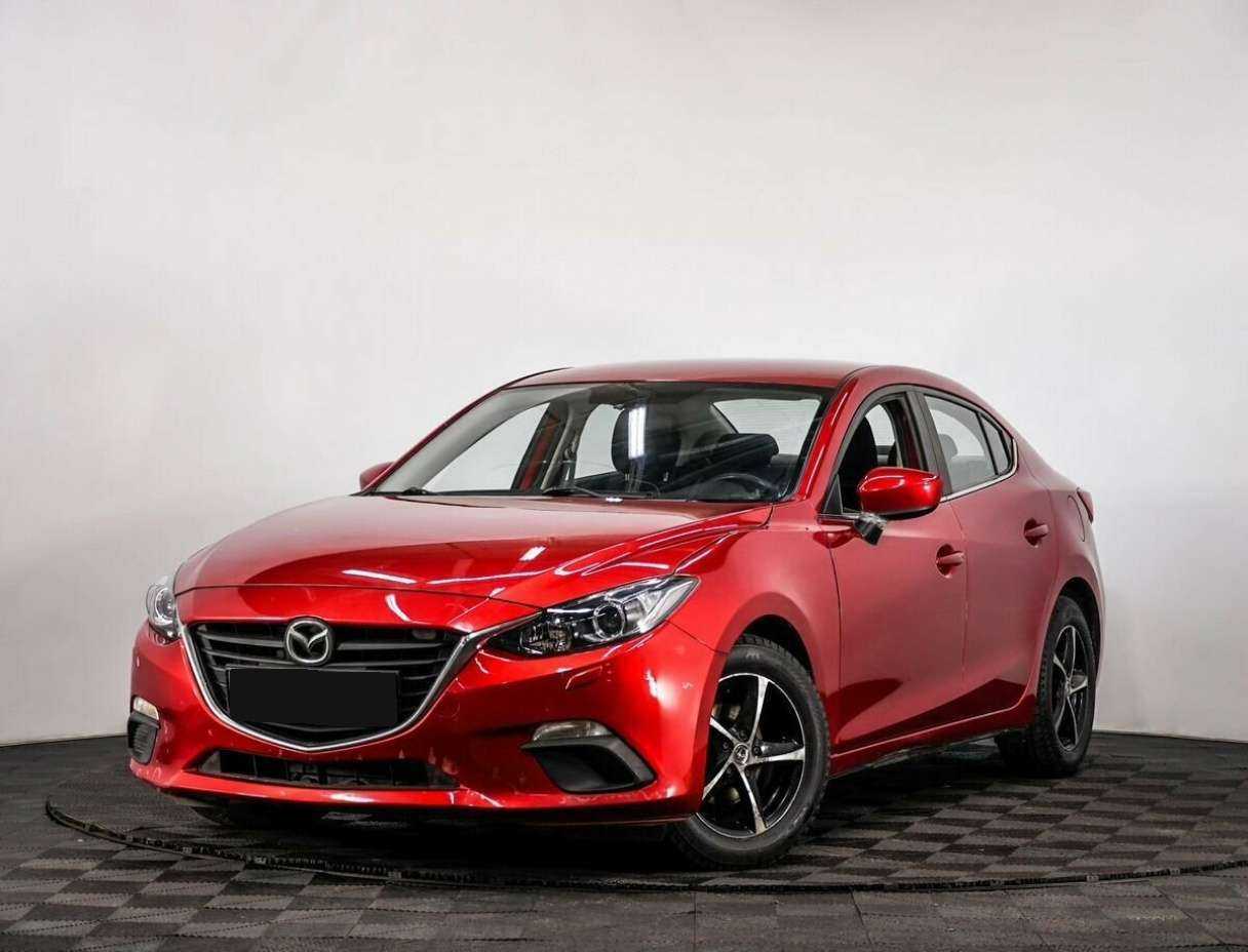 Купить Mazda 3, 2013, 164 000 км.. Фото: #0