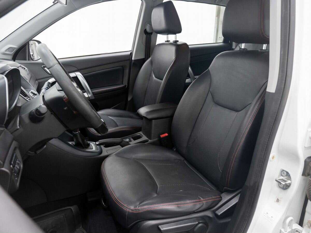 Купить Chery Tiggo 5, 2014, 138 000 км.. Фото: #8