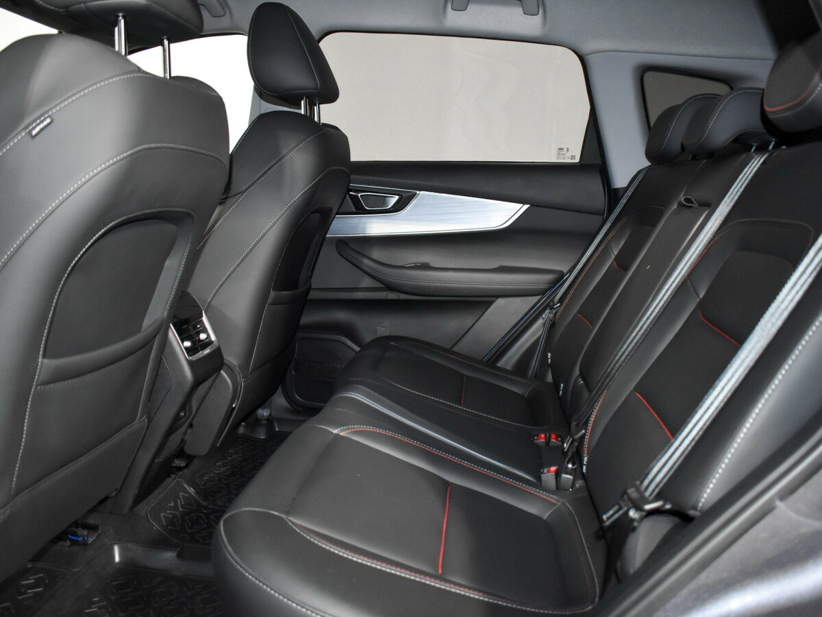 Купить Chery Tiggo 7 Pro, 2023, 66 502 км.. Фото: #11