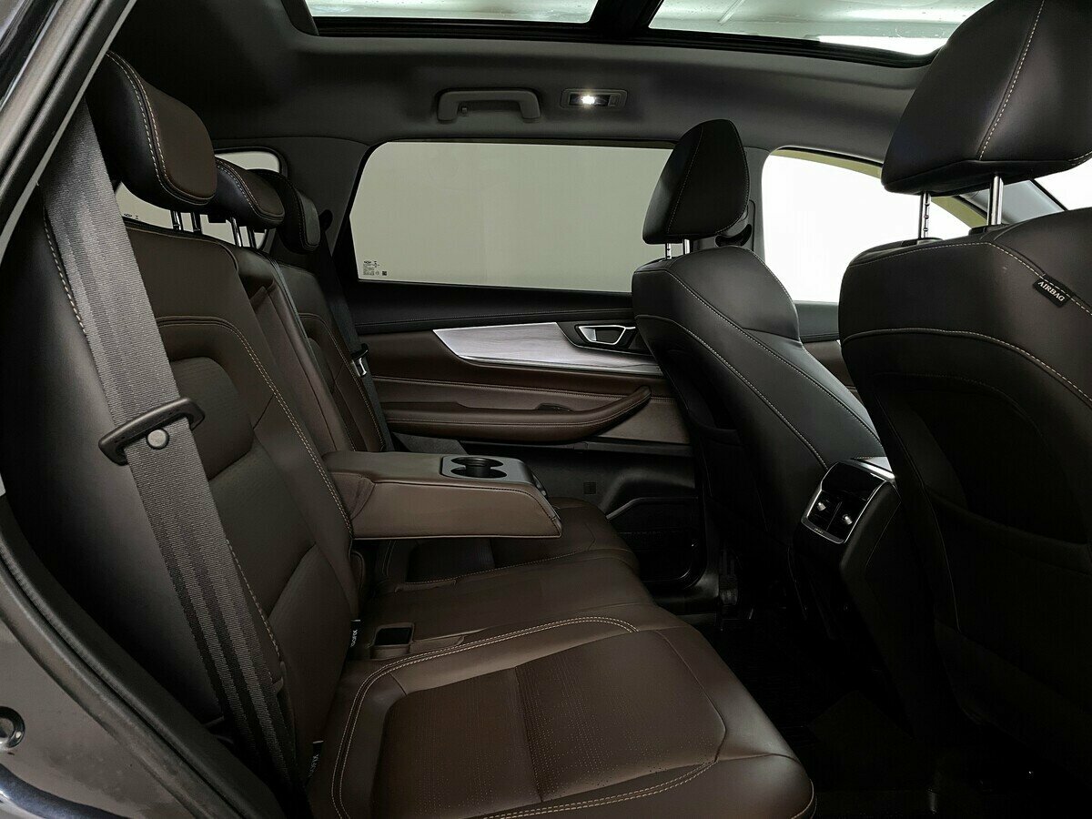 Купить Chery Tiggo 8 Pro, 2022, 15 460 км.. Фото: #13