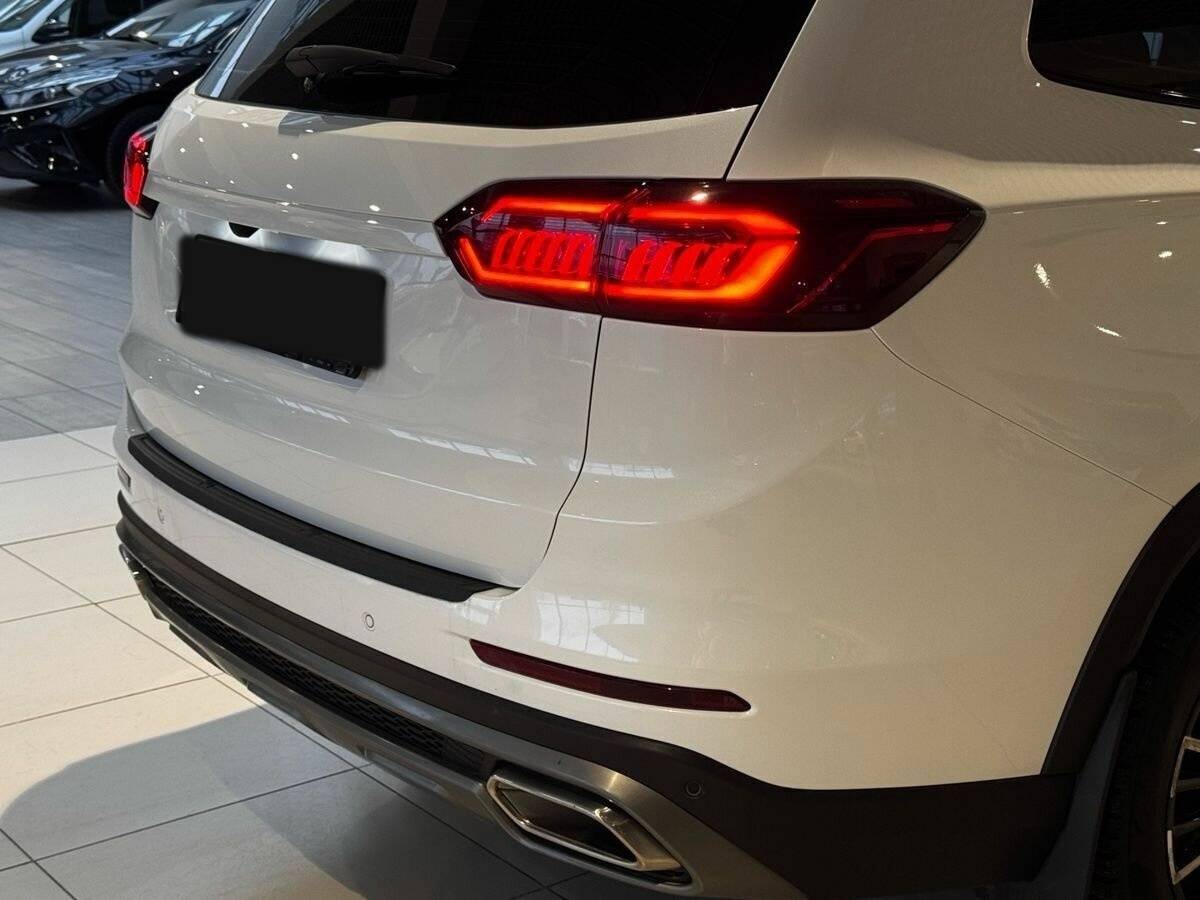 Купить Chery Tiggo 8 Pro, 2023, 35 627 км.. Фото: #9