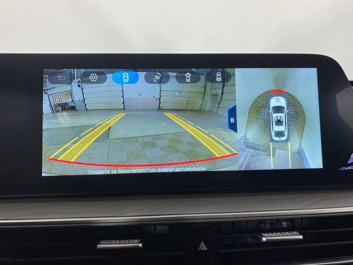 Купить Chery Arrizo 8, 2023, 14 818 км.. Фото: #18