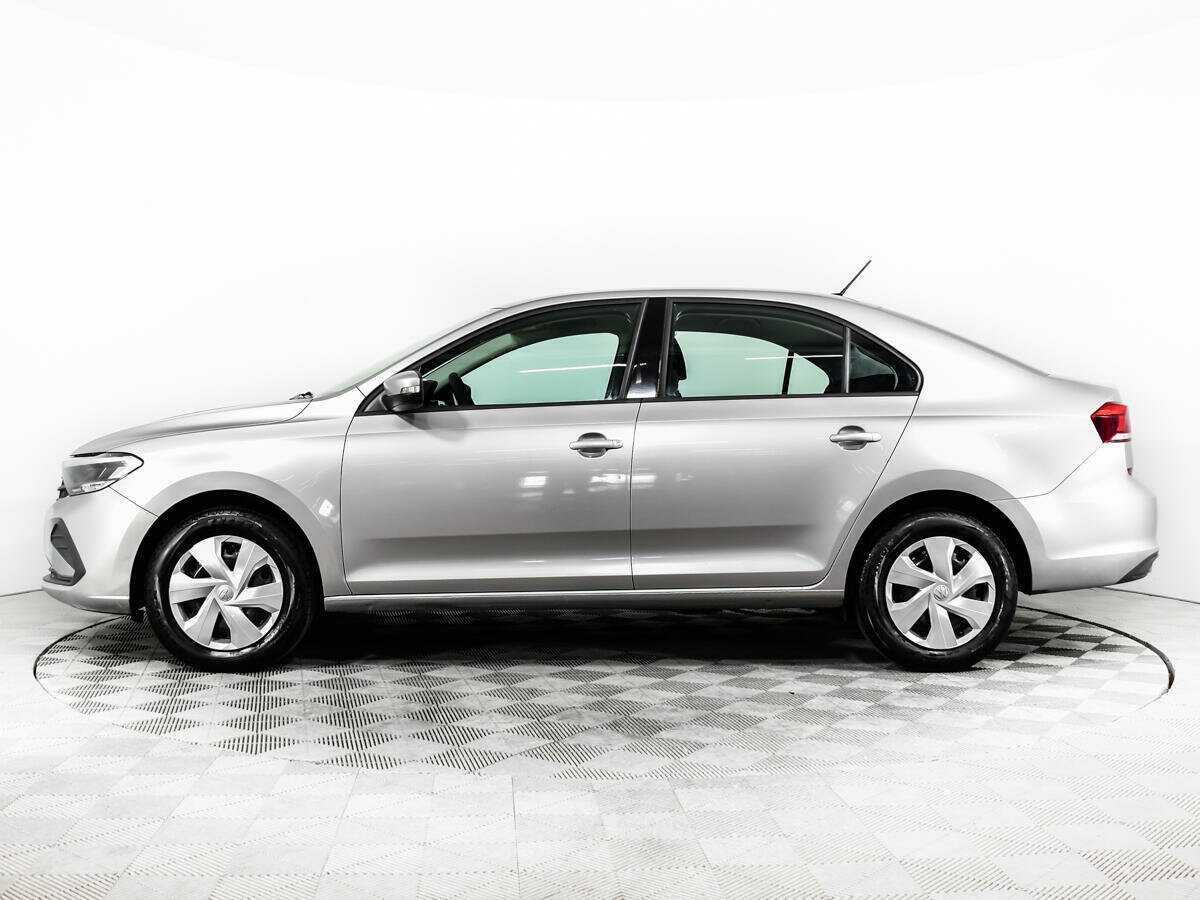 Купить Volkswagen Polo, 2020, 109 267 км.. Фото: #7