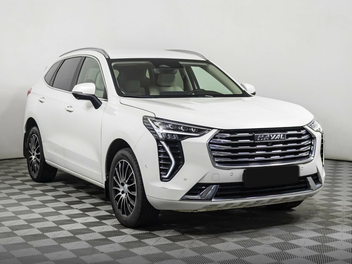 Купить Haval Jolion, 2023, 51 000 км.. Фото: #2
