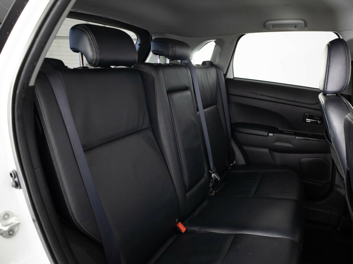 Купить Peugeot 4008, 2012, 228 856 км.. Фото: #13