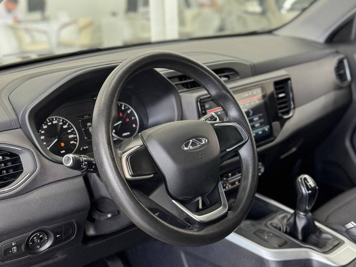 Купить Chery Tiggo 4, 2019, 43 500 км.. Фото: #11
