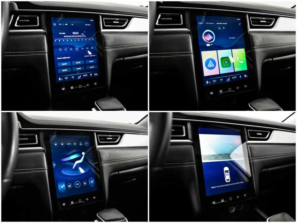 Купить JAC J7, 2022, 35 011 км.. Фото: #15