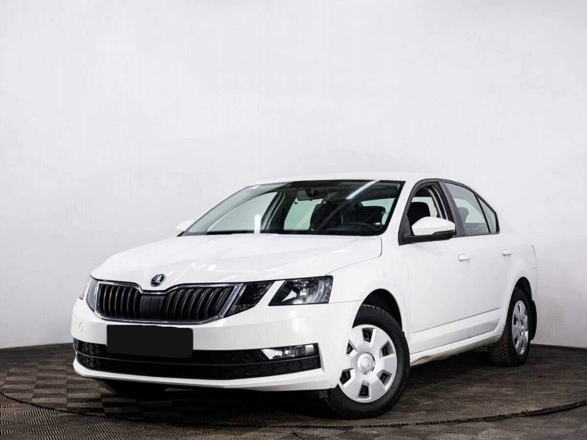Купить Skoda Octavia, 2019, 181 000 км.. Посмотреть фото