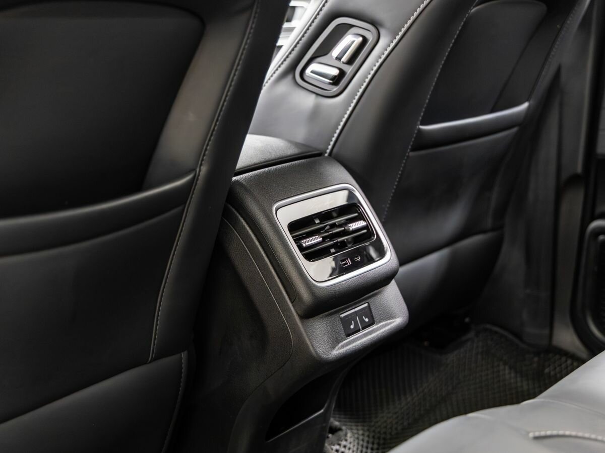 Купить Chery Tiggo 8 Pro Max, 2024, 66 020 км.. Фото: #34