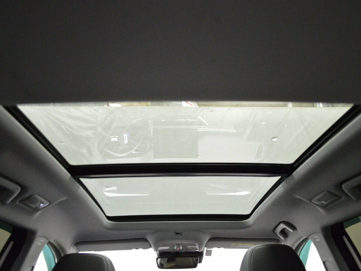 Купить Chery Tiggo 8 Pro, 2021, 79 949 км.. Фото: #18